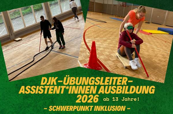 Quelle: DJK Ausbildungsinitiative Südwest