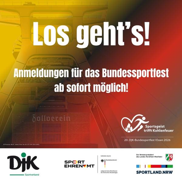 Quelle: DJK Sportverband Bundesebene